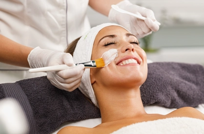 Developing a personalized skincare routine