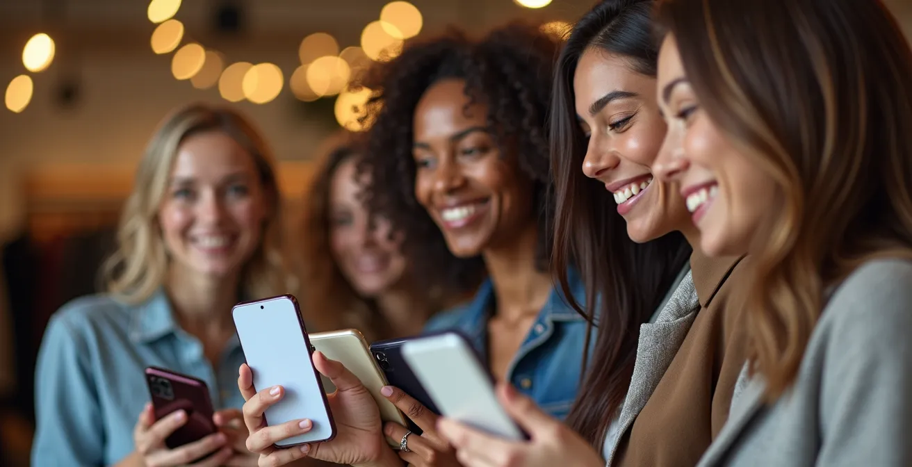 Raw, unfiltered user-generated content creating authentic brand connections after crisis