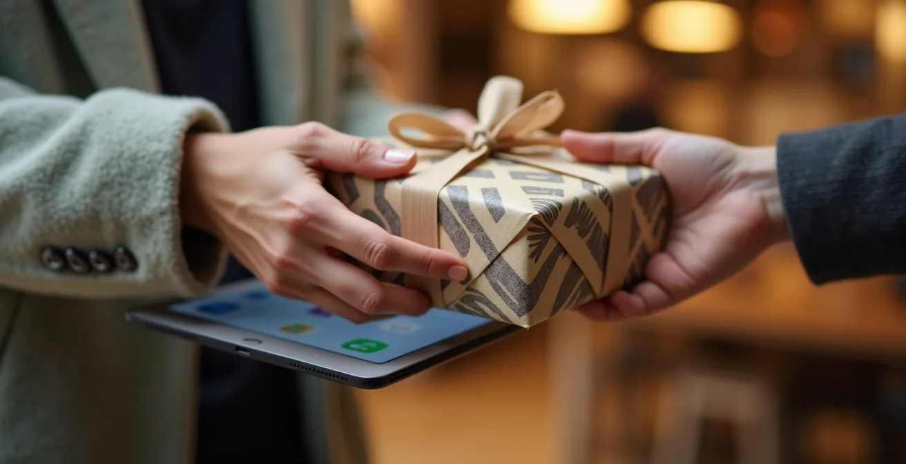 Seamless integration between online and physical retail touchpoints rebuilding customer confidence